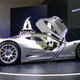 Illustration for article titled Japans Mysterious Aspark Owl Electric Supercar Concept Promises Ridiculous Acceleration